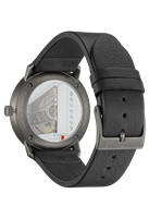 Reloj Junghans Max Bill Automatic Bauhaus in Acero 27/4308 - 27/4308